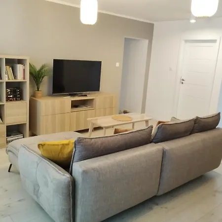 Moon Apartamento
