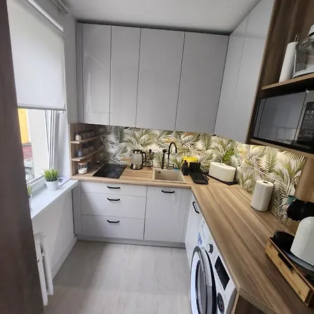 Apartamento Moon