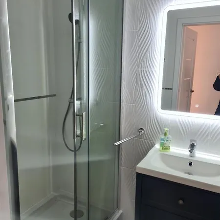 Διαμέρισμα Moon